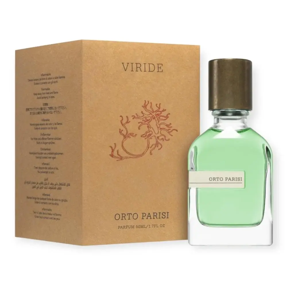 اورتو باريسي فيريد 50مل او دو تواليت للجنسين